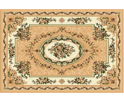Ковер Merinos Laguna 5444 beige 2,50*4,00