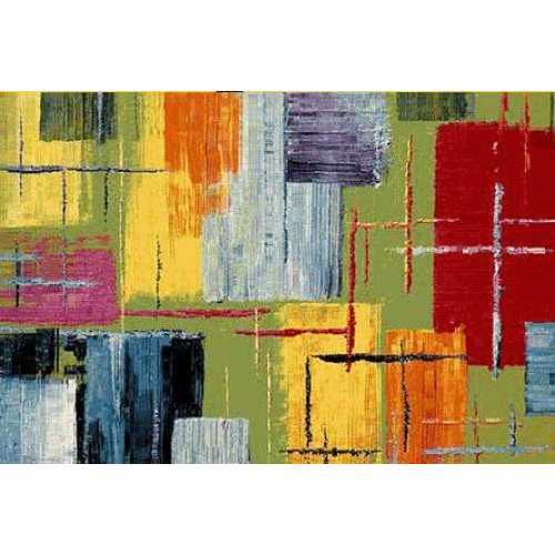 Фото Ковер Merinos Crystal 2748 Multicolor 1,20*1,80
