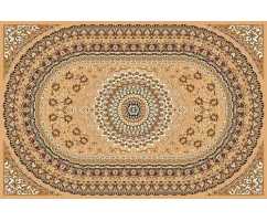 Ковер Merinos Laguna d504 BEIGE 1,00*2,00