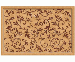  Ковер Merinos Laguna d230 BEIGE 1,50*4,00 