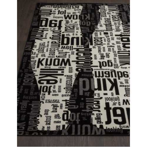 Фото Ковер Merinos Rio NC81 Gray 2,00*3,00