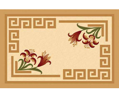 Ковер Merinos Kamea 5280 Beige 2,50*3,50