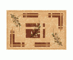 Ковер Merinos Laguna 5985 BEIGE-BROWN 1,80*2,50 м