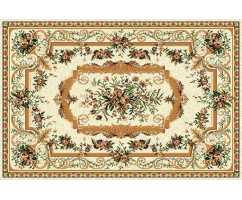 Ковер Merinos Laguna 5439 CREAM 0,60*1,10 