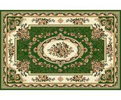  Ковер Merinos Laguna  5444 GREEN 1,50*1,90