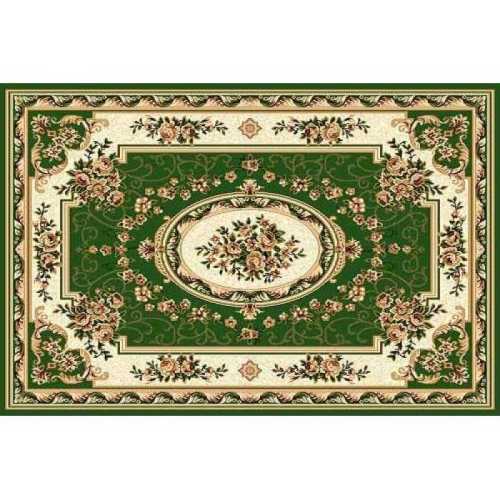 Фото Ковер Merinos Laguna 5444 GREEN 1,50*1,90