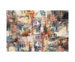 Ковер Merinos Crystal C031 MULTICOLOR 2,00*3,00