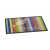 Коврик придверный Lux Shahintex multi-color 40*60 радуга