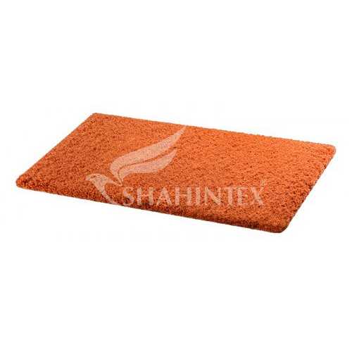 Фото Коврик Shahintex Microfiber янтарный M 66 (60*100) см
