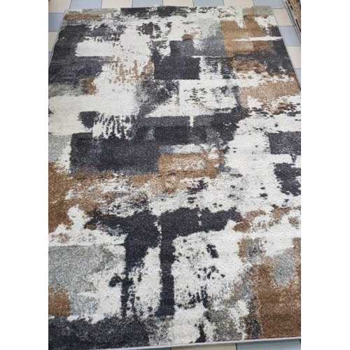 Фото Ковер Merinos Matrix D564 CREAM-GRAY 2,00*2,90