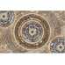 Маленькое фото Ковер Merinos Valencia Deluxe d300 Brown 2,00*3,00 овал