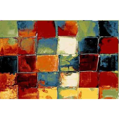 Фото Ковер Merinos Crystal 2739 Multicolor 2,00*3,00