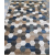  Ковер Merinos Matrix D579 BEIGE-BLUE 2,00*2,90