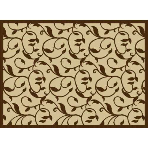 Фото Ковер Циновка sz1110а2-11 1,20*1,70 