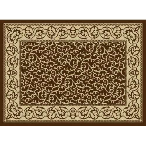 Фото Ковер Циновка sz2232с1-11 0,60*1,00