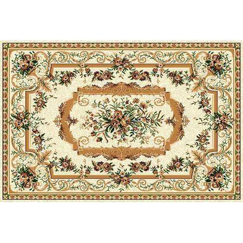 Фото Ковер Merinos Laguna 5439 CREAM 1,50*3,00