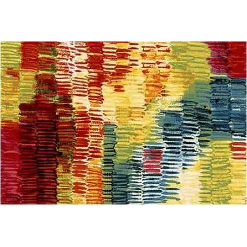 Фото Ковер Merinos Crystal 2787 Multicolor 1,20*1,80