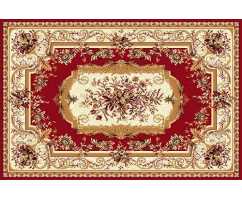 Ковер Merinos Laguna 5439 RED 0,60*1,10 