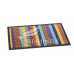 Маленькое фото Коврик придверный Lux Shahintex multi-color 60*90 радуга