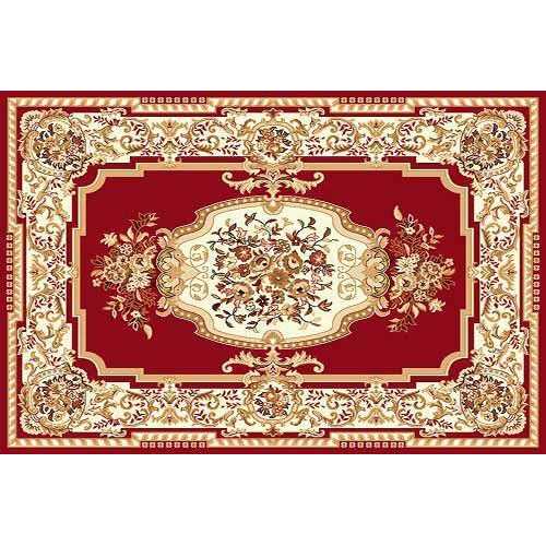 Фото Ковер Merinos Laguna 5602 RED 0,60*1,10 