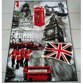 Ковер Mango (11191-190) 1,6*2,3