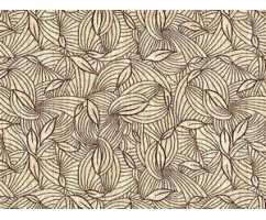 Ковер Merinos Laguna d228 CREAM 0,80*1,50