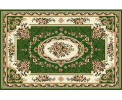 Ковер Merinos Laguna 5444 GREEN 0,60*1,10 