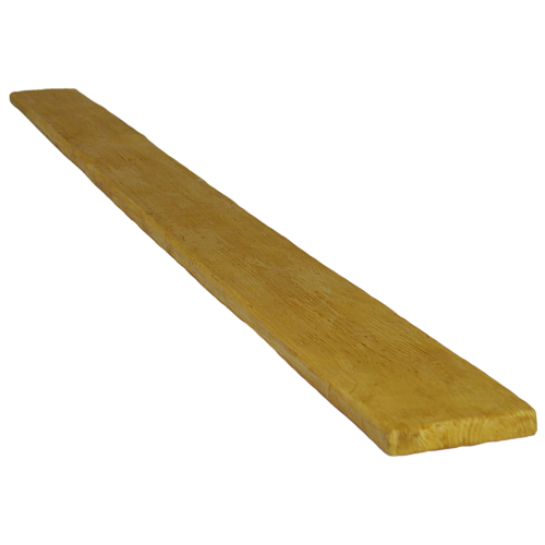 Фото Доска модерн фасадная 120*20мм Сосна, длина 1м