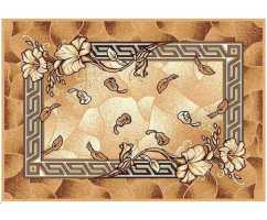 Ковер Merinos Laguna d201 BEIGE 1,50*3,00 
