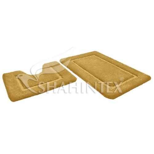 Фото Коврик Soft Тигровый глаз (60x90+60x50 см)