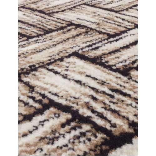 Фото  Ковер Merinos Sierra D723, BEIGE-BROWN 0,80*1,50