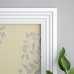 Маленькое фото Молдинг под покраску Ultrawood U 011 (31х9х2200)