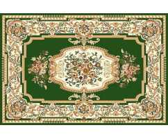 Ковер Merinos Laguna 5602 GREEN 1,80*4,50
