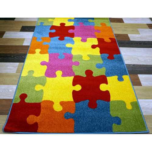Фото Ковер Merinos Crystal V820 MULTICOLOR 3,00*4,00