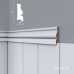 Маленькое фото Молдинг MDF под покраску Madest Decor для стеновой панели 11-051-18
