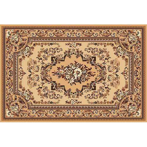 Фото Ковер Merinos Laguna ANGELIKA 4 BEIGE 1,50*1,90