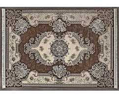 Ковер Merinos Roxy D704 BROWN 2,00*2,90