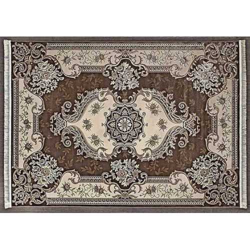 Фото Ковер Merinos Roxy D704 BROWN 2,00*2,90