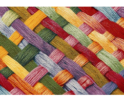 Ковер Merinos Crystal C010 Multicolor 1,60*2,30 Ковер Merinos Crystal C010 Multicolor 1,60*2,30