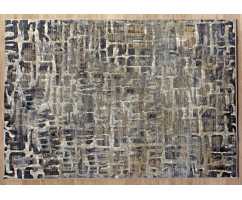 Ковер Merinos Matrix D587 BEIGE-GRAY 1,60*2,30
