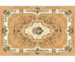 Ковер Merinos Laguna d017 BEIGE 0,60*1,10 