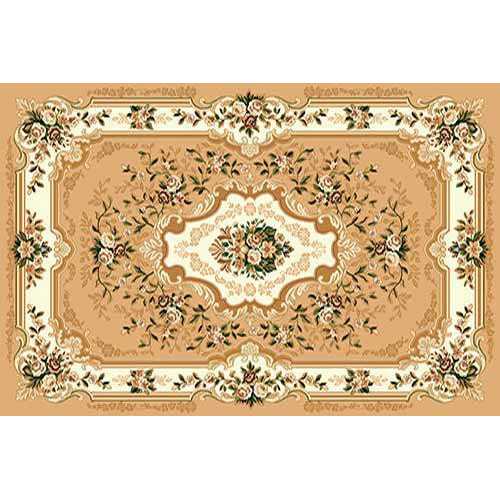 Фото Ковер Merinos Laguna d017 BEIGE 0,60*1,10 