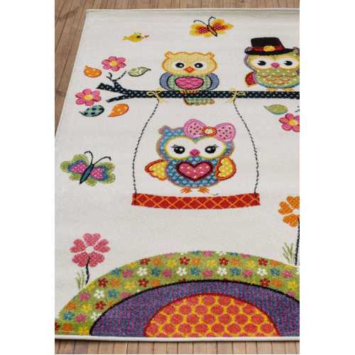 Фото Ковер Merinos Crystal 2740 Cream 2,00*3,00