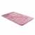 Коврик SHAHINTEX РР LUX 50*80 пенка 25