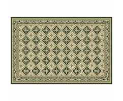 Ковер Merinos Da Vinci d154 GREEN 2,00*3,00