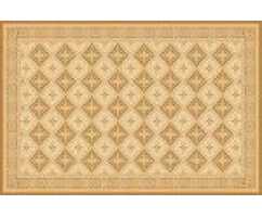 Ковер Merinos Da Vinci d154 YELLOW 2,00*3,00