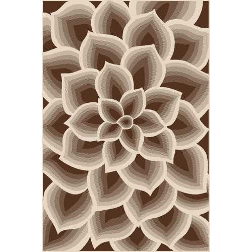 Фото Ковер Novaro (926-91) 0,6*1,0
