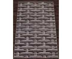 Ковер Merinos Sierra D720, BEIGE-BROWN 1,50*1,90