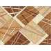 Маленькое фото Ковер Merinos Laguna d487 BEIGE 0,60*1,10 