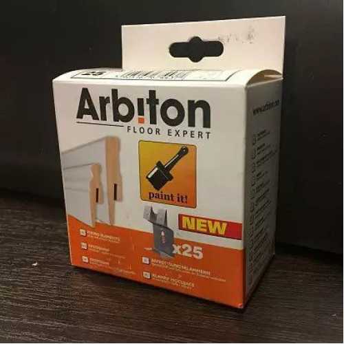 Фото Клипса монтажная Loctike (25 шт.)